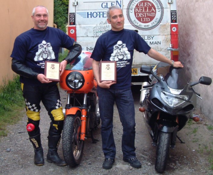 one day motorcycle class